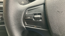 BMW 1 Series 118d SE 5dr [Nav] Step Auto Diesel Hatchback